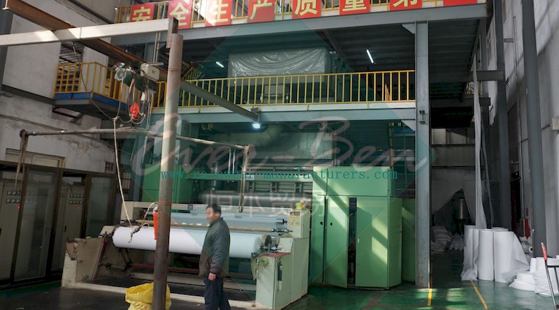 non woven cloth manufacturer